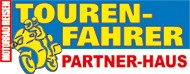 Deutsch Tourenfahrer Logo